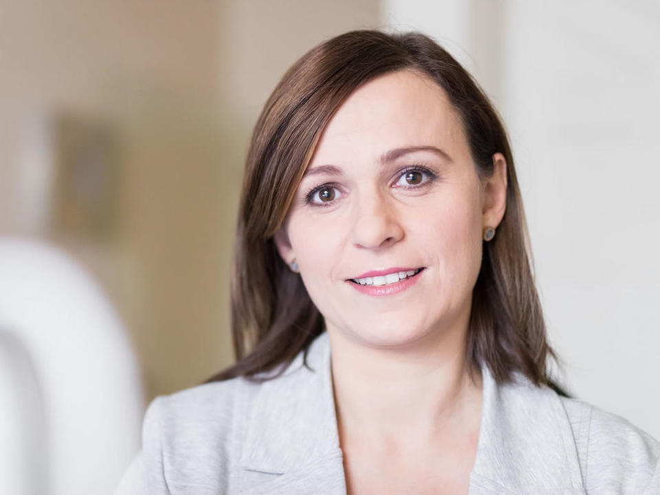 Stellenanzeige für Verwaltung beim Zahnarzt Bad Laer 
