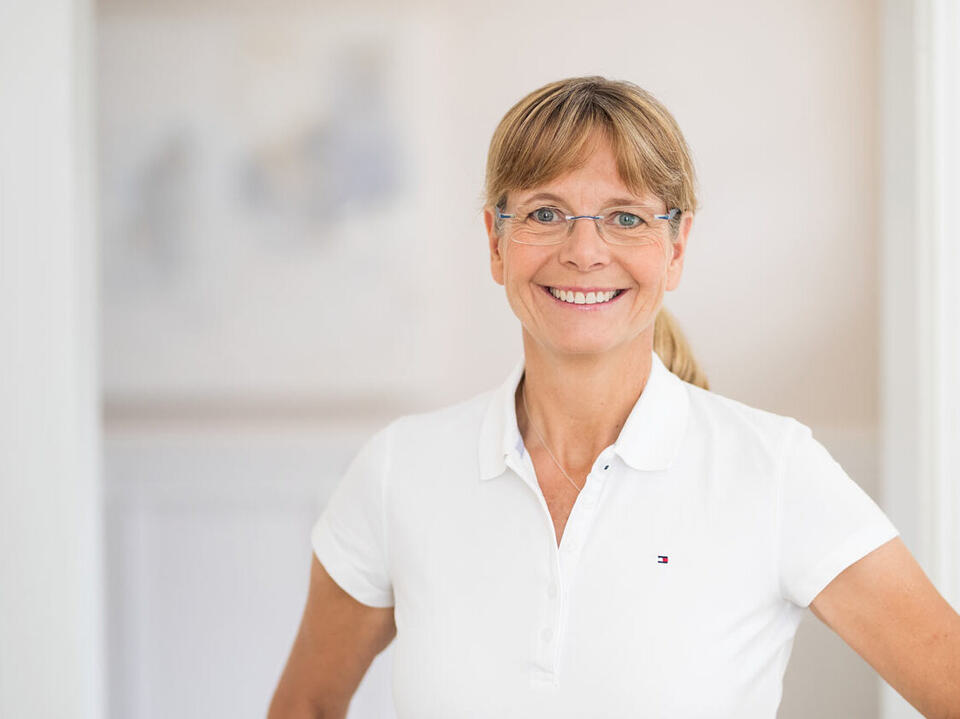 Zahnärztin in Bad Laer: Dr. Ann-Kathrin Hoffmann